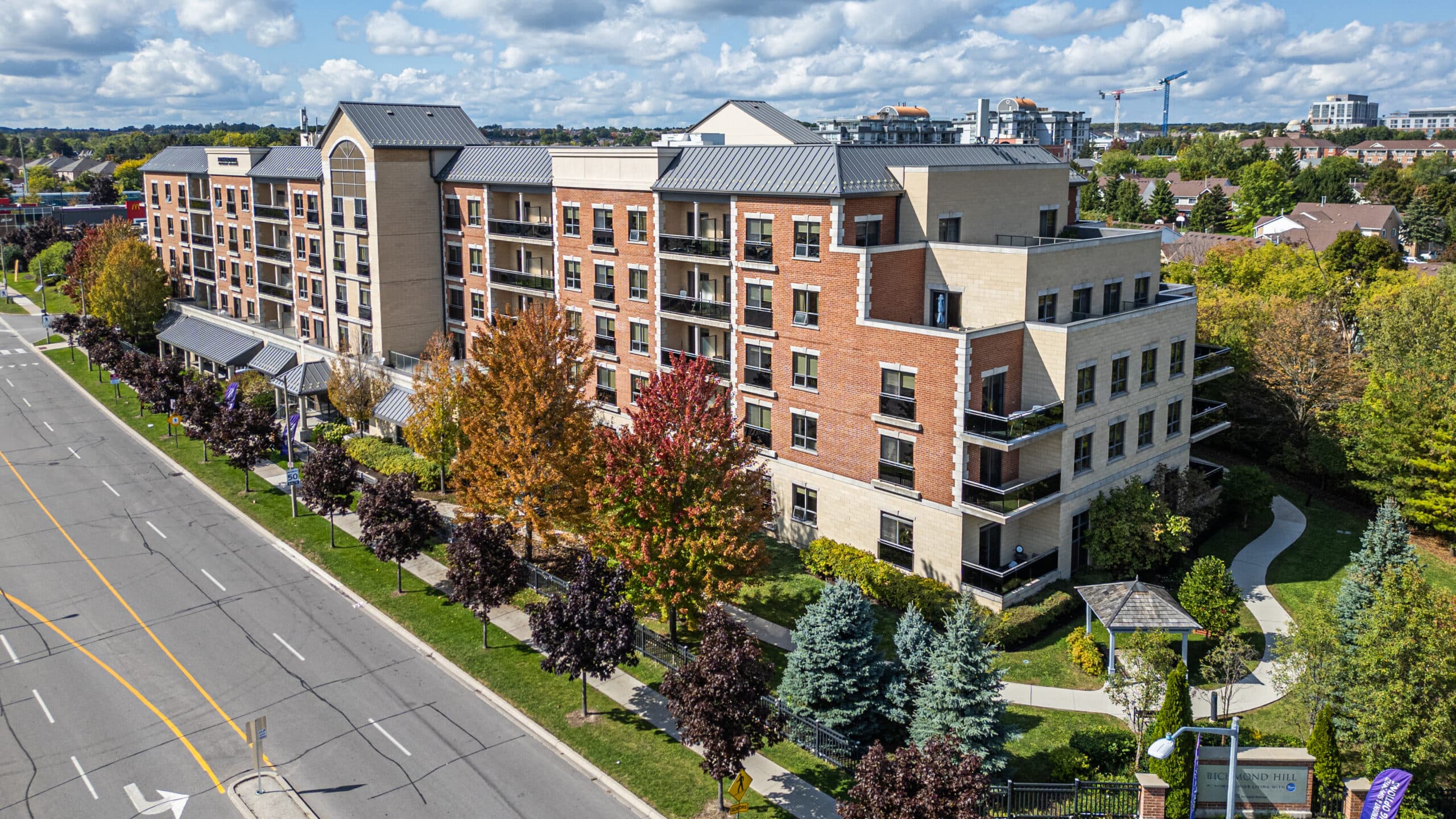 Retire-At-Home Services, Richmond Hill - Photo 1