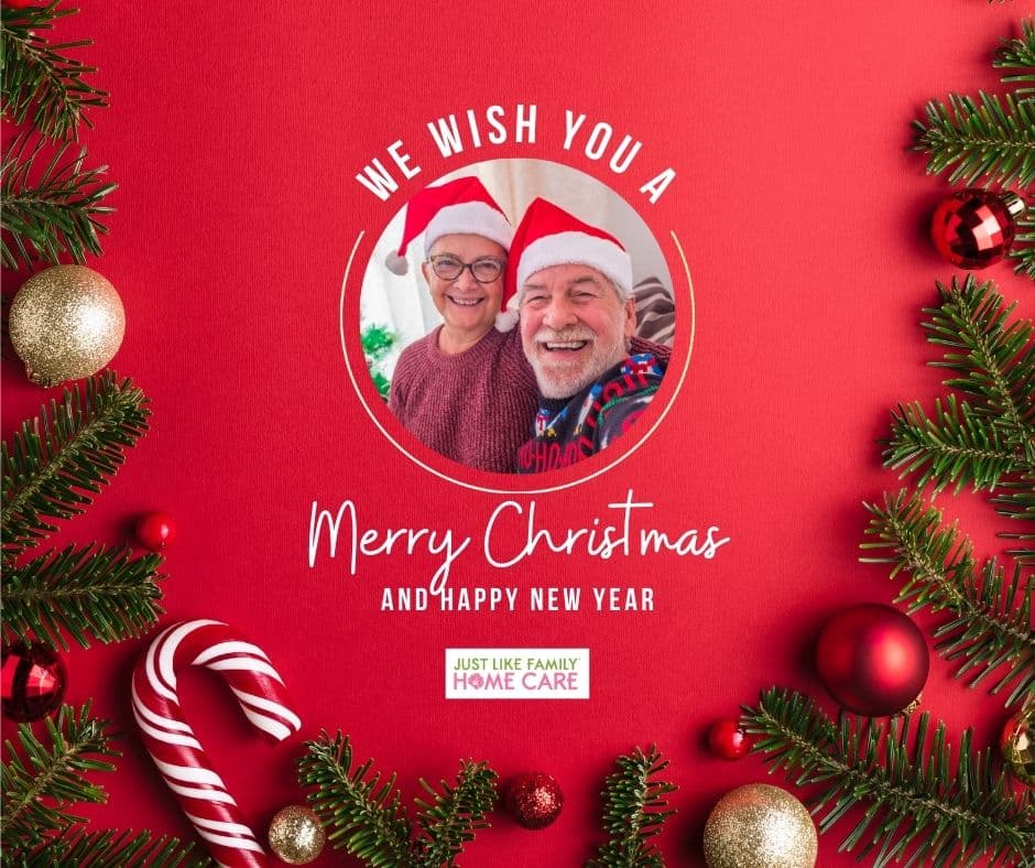 Just Like Family Home Care - Photo 2