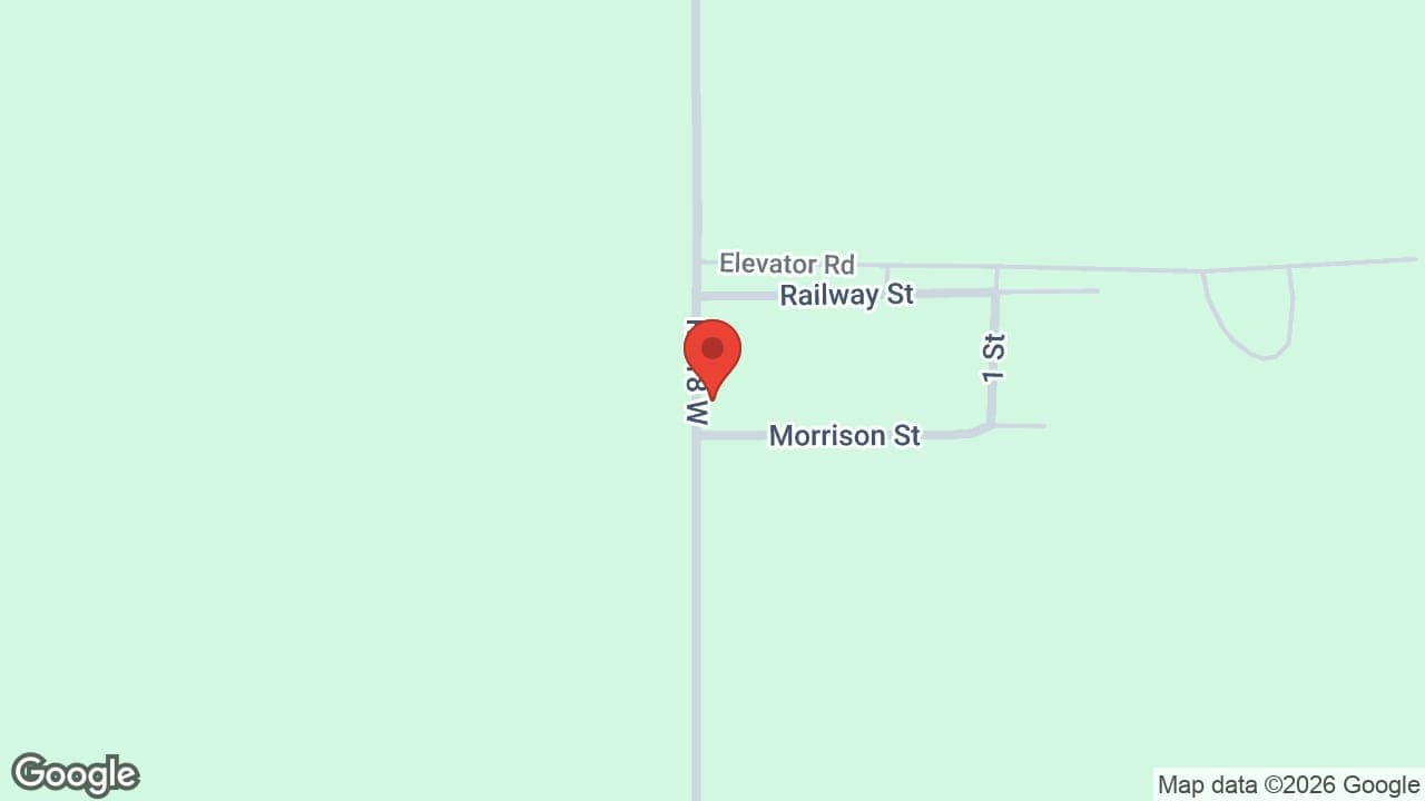 Map: Stream Pharmacy
