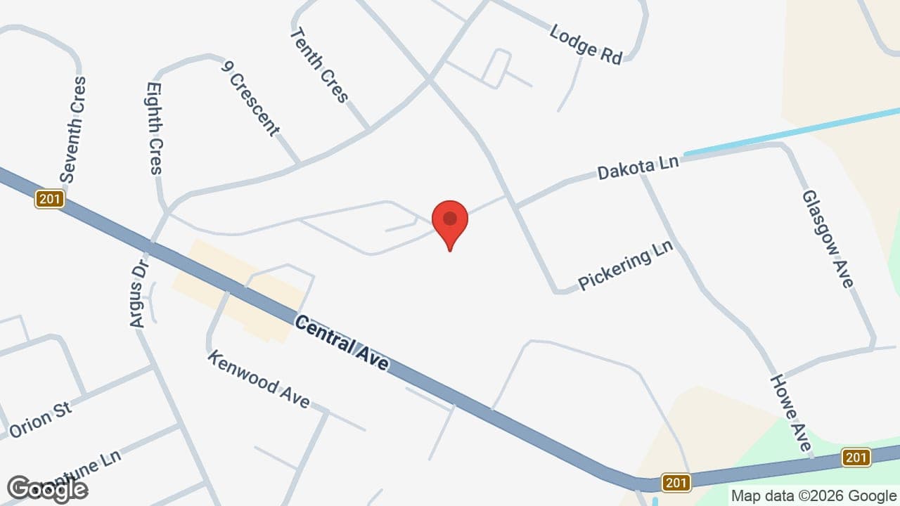 Map: Walmart Pharmacy