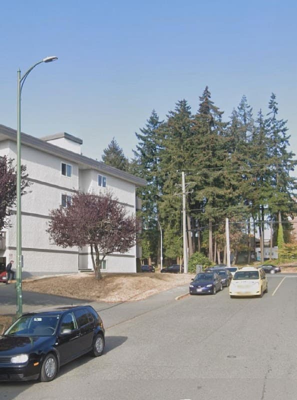 Nanaimo F.O.S. Non-Profit Housing Society - Photo 1