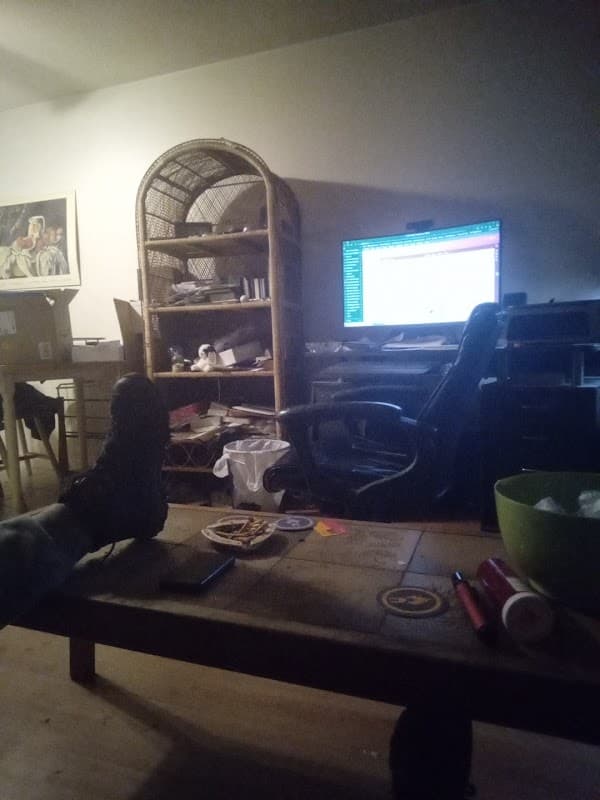 Nanaimo F.O.S. Non-Profit Housing Society - Photo 3