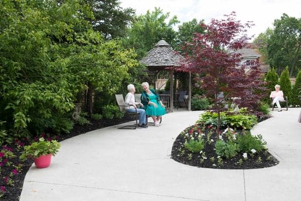 Maxwell's Retirement Home - Photo 1