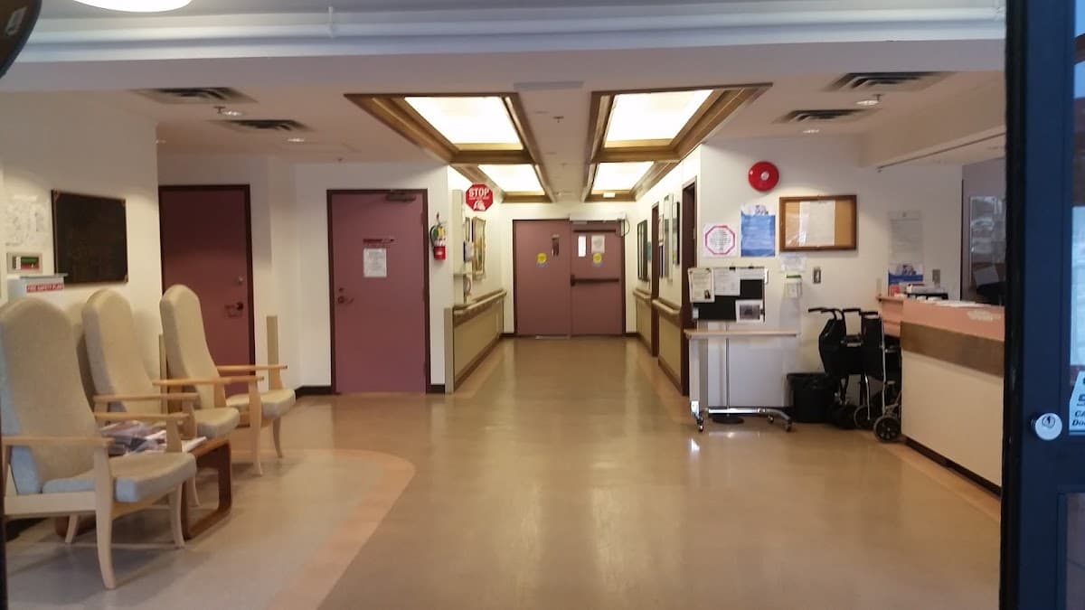 Trillium Lodge - Photo 1