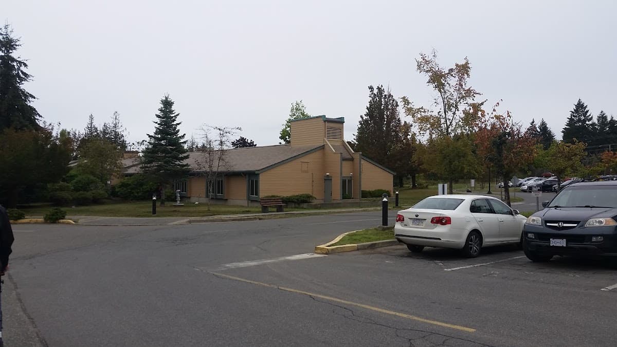 Trillium Lodge - Photo 2