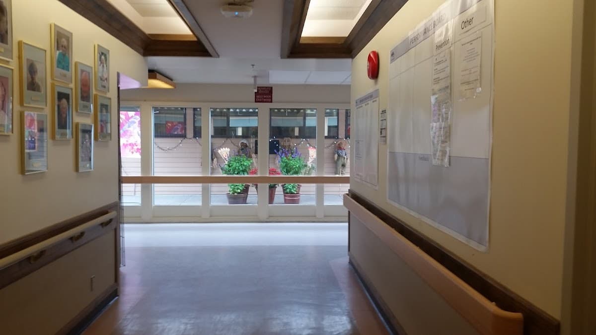 Trillium Lodge - Photo 3