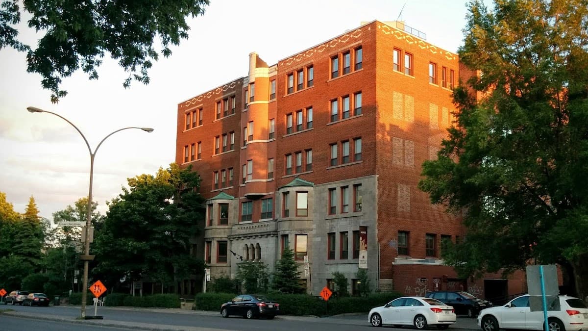 CHSLD Providence Notre‑Dame de Lourdes - Photo 2