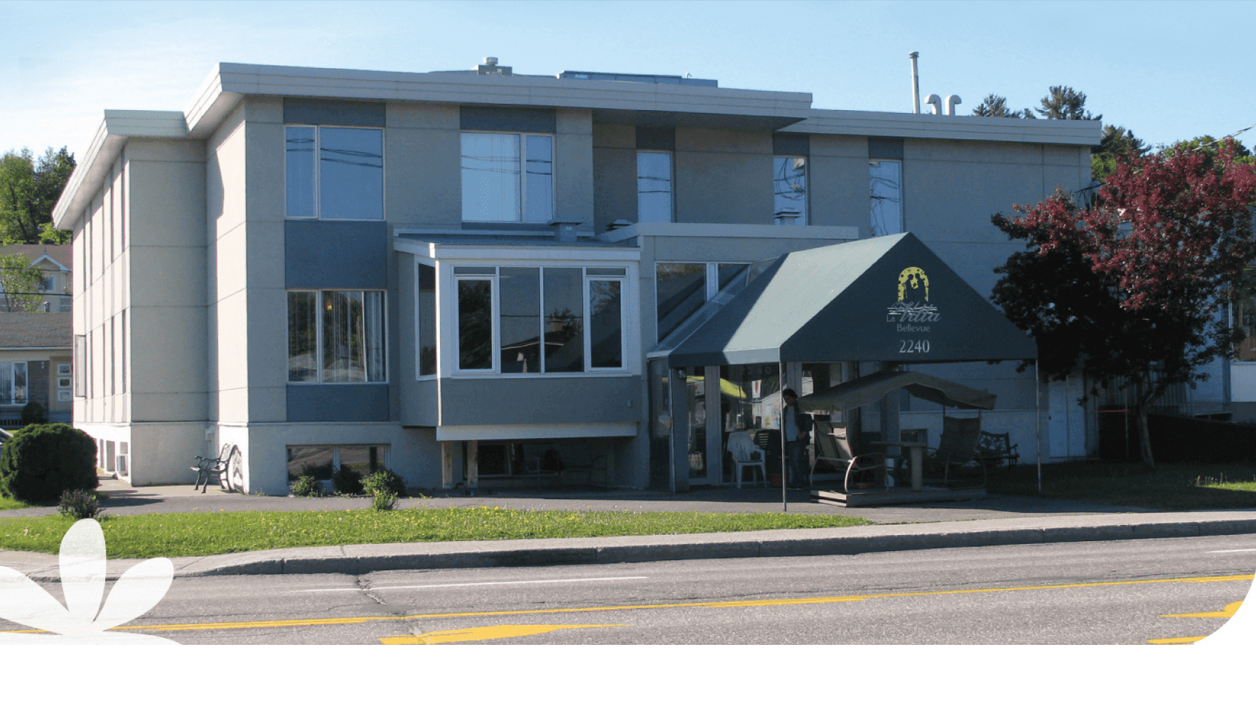 Villa Des Aines De St-Romuald - Photo 1