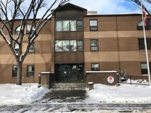 McCauley Lodge - Photo 1