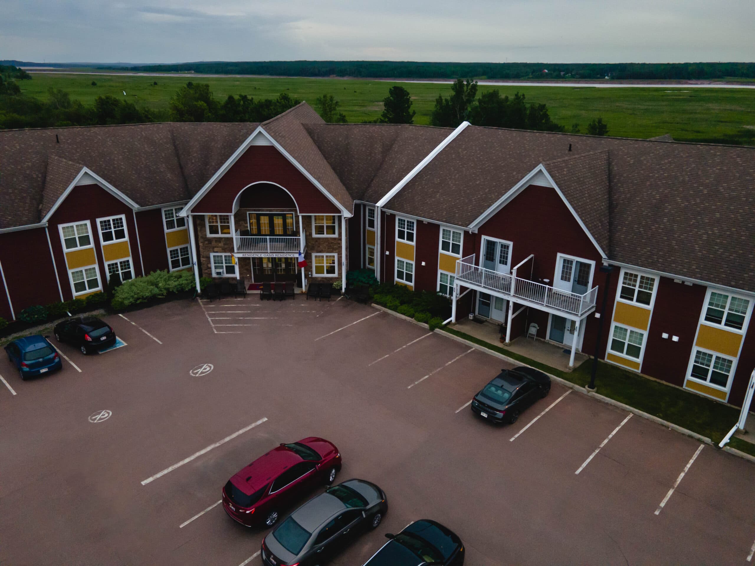 Résidence Beaux Souvenirs - Photo 1