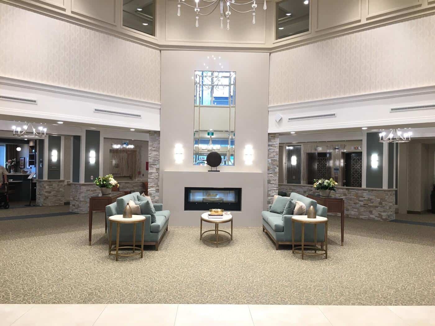 All care seniors centre - Photo 1