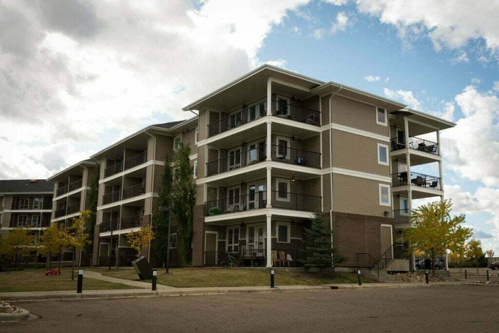 Wood Buffalo Housing & Dev - Photo 1