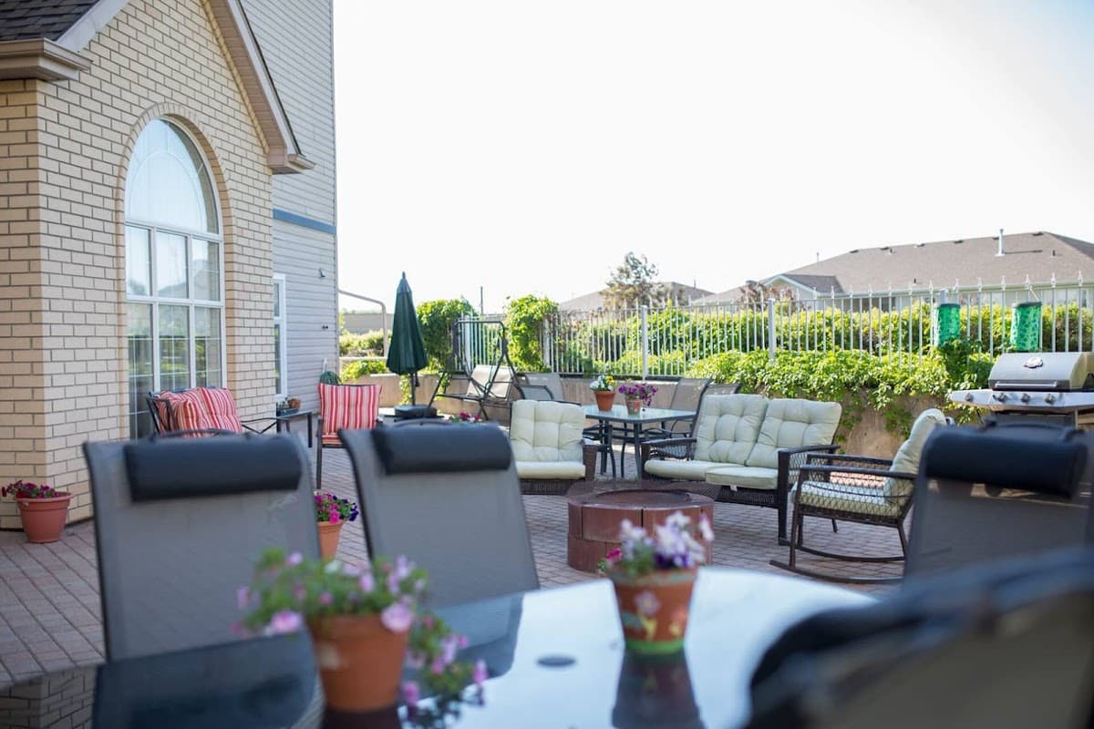 Venvi The Bentley Swift Current - Photo 1