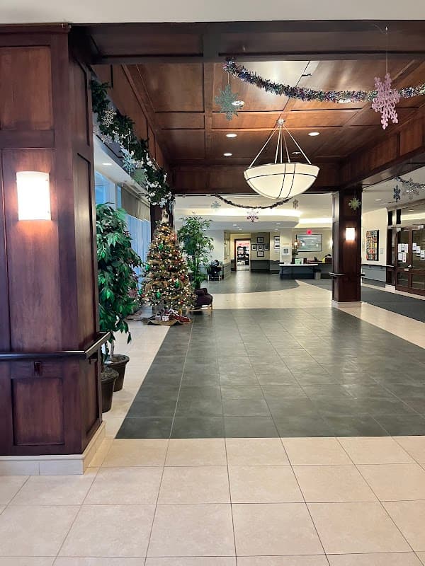 Yee Hong Centre For Geriatric Care - Photo 2