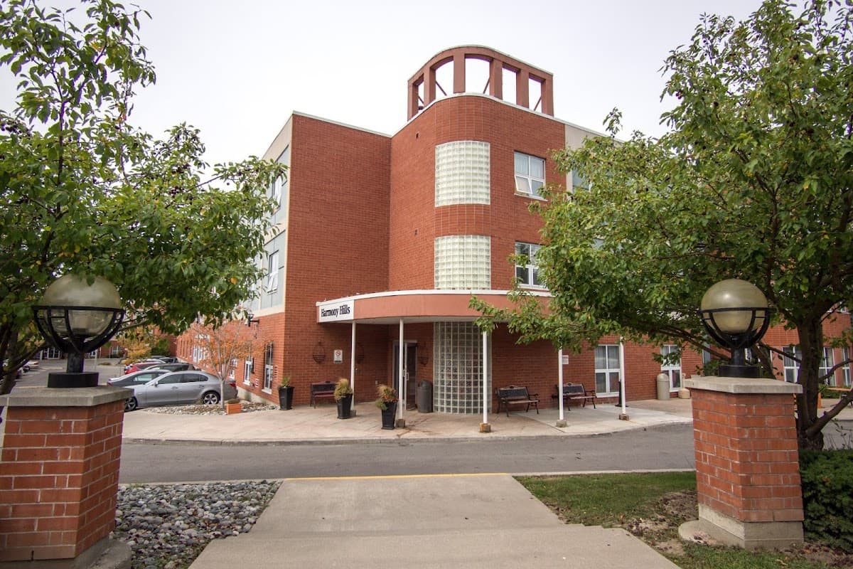 Harmony Hills Care Community - Photo 1