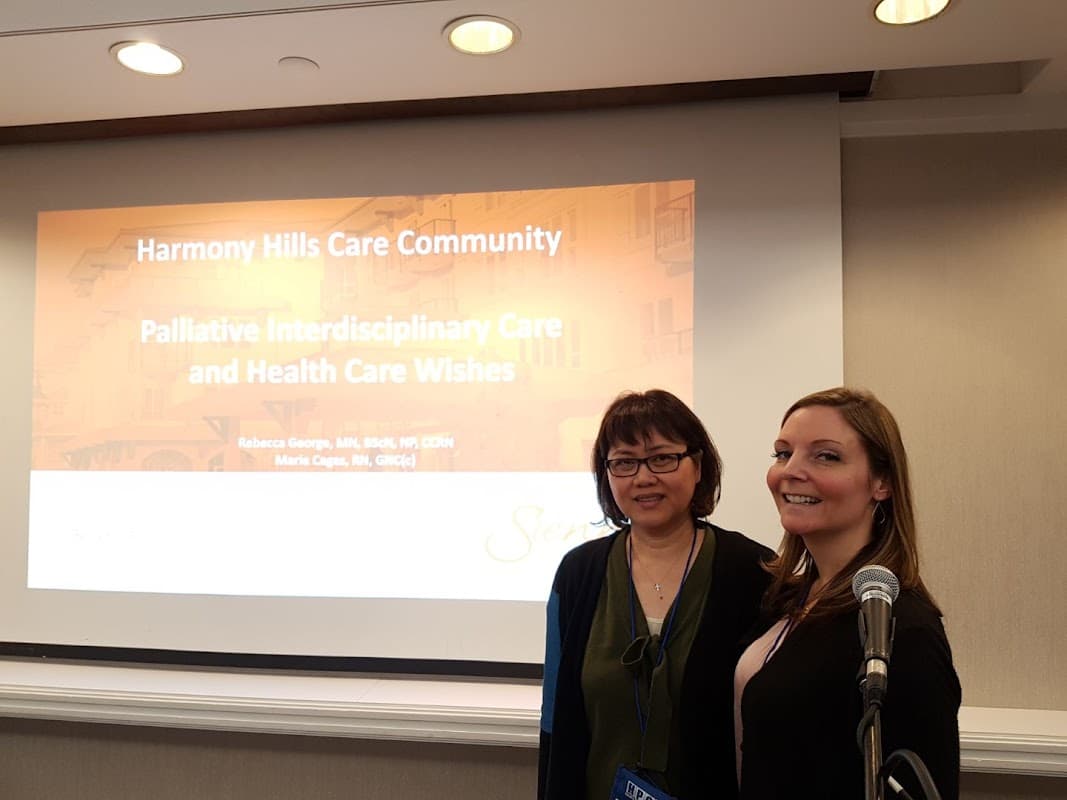 Harmony Hills Care Community - Photo 2