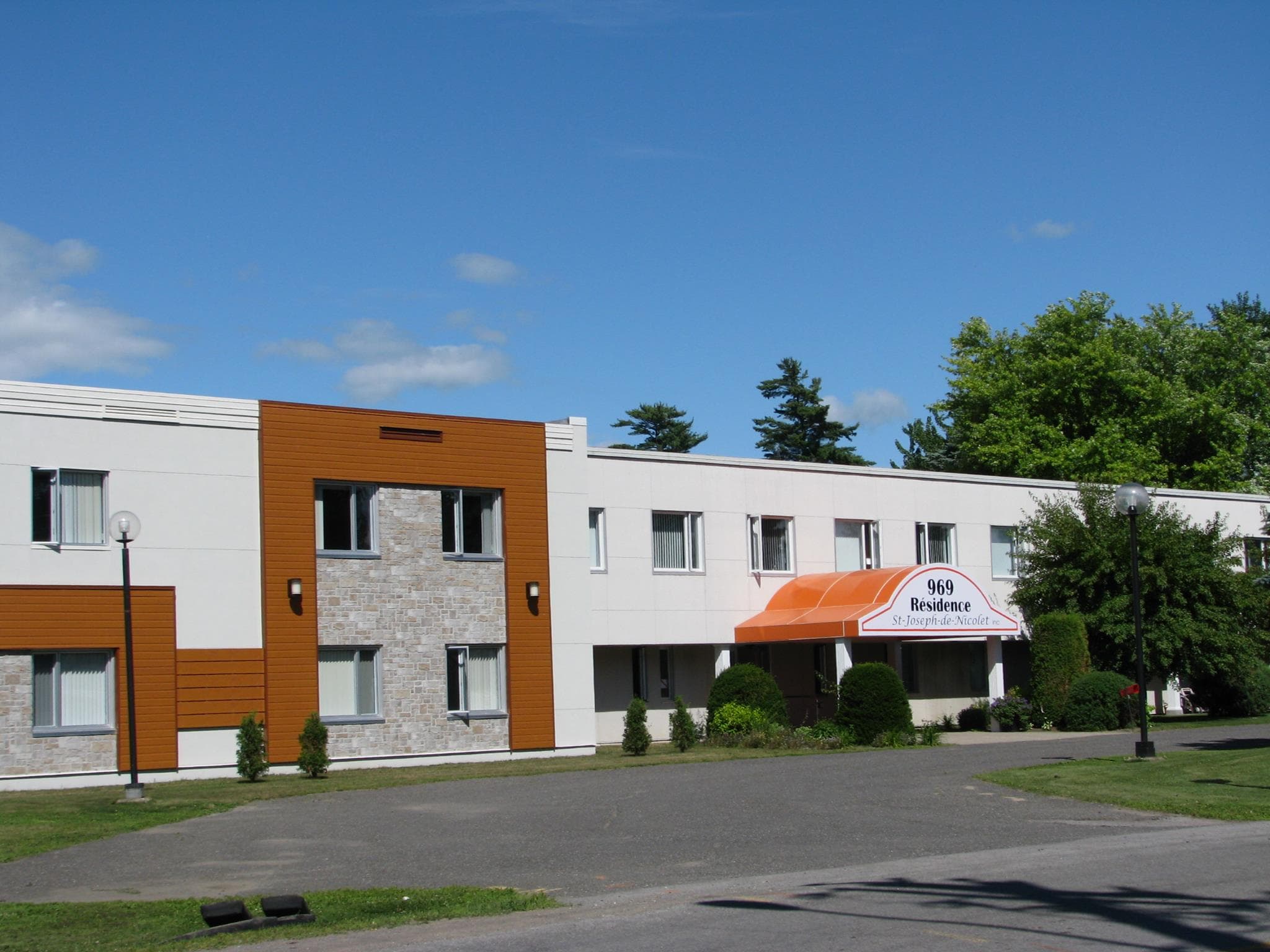 Residence Chambertin - Photo 1