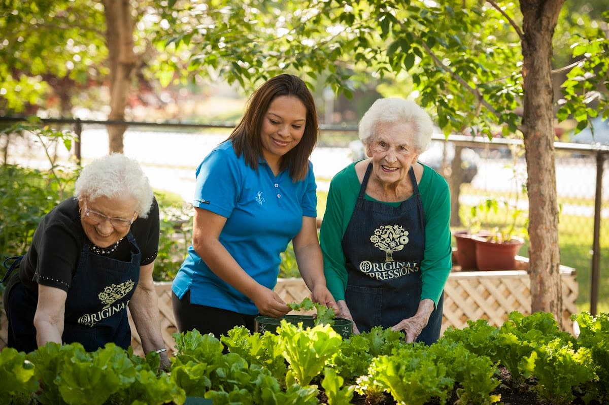 Whitehorn Village - Photo 2