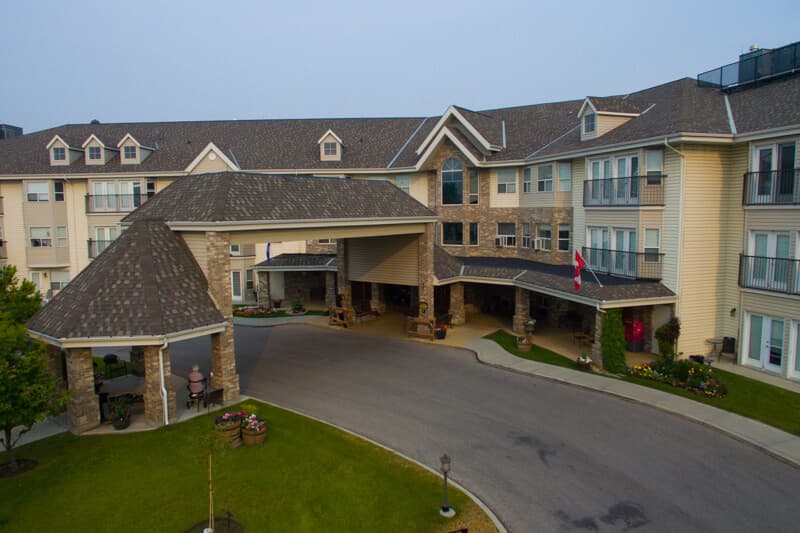 Whitehorn Village - Photo 3