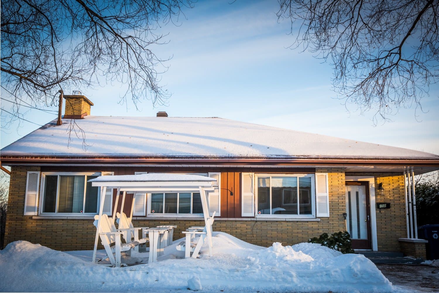 Residence Elyan - Photo 1