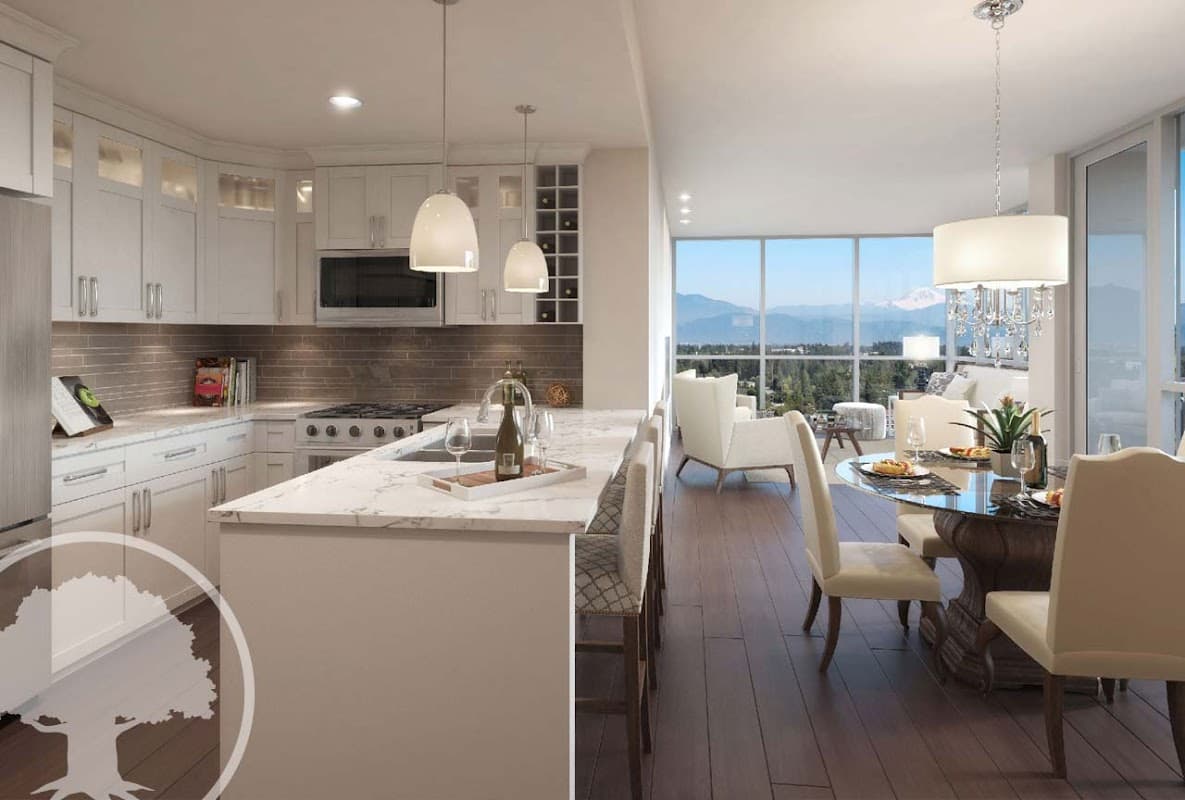 Mahogany Platinum - Photo 2