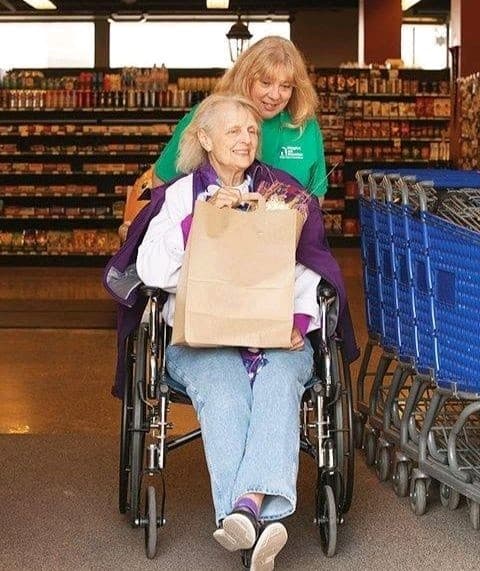 Right at Home - In-Home Health Care - Abbotsford - Fraser Valley - Photo 3