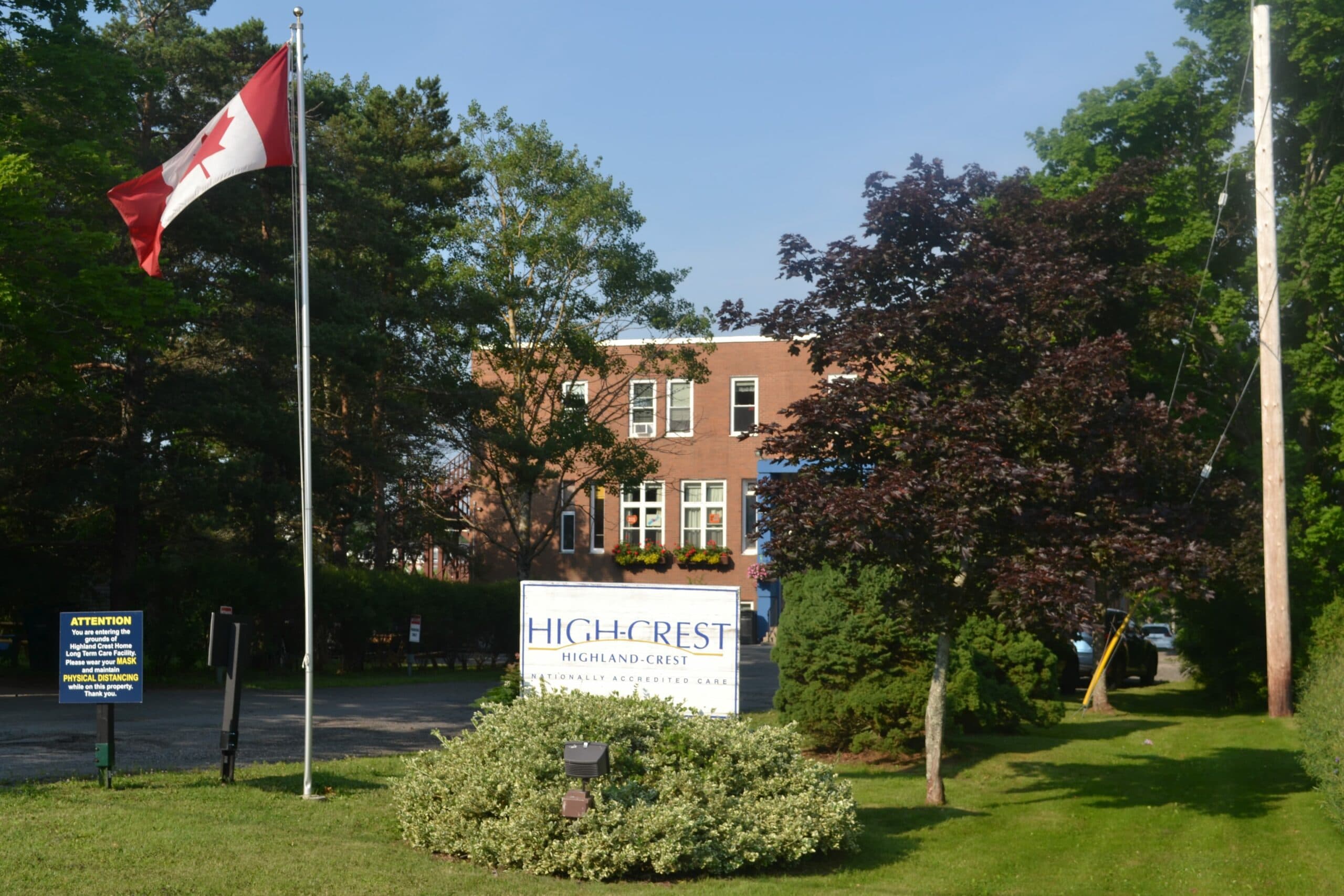 Highland Crest Home - Photo 1