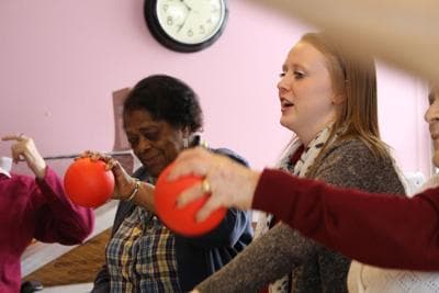 VON Adult Day Program-Collingwood - Photo 1