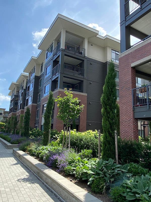 The Residences at Gateway - Photo 1