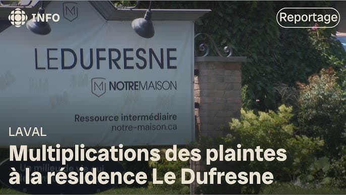 Ressource intermédiaire (RI) Le Dufresne - Photo 1
