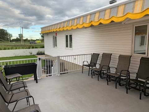 La Villa du Parc - Photo 1