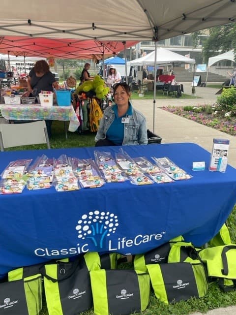 Classic LifeCare - Photo 1