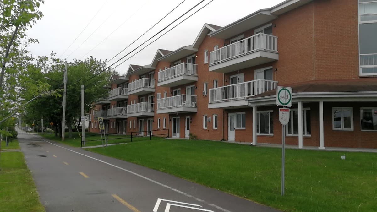 Residence St-Sacrement - Photo 2