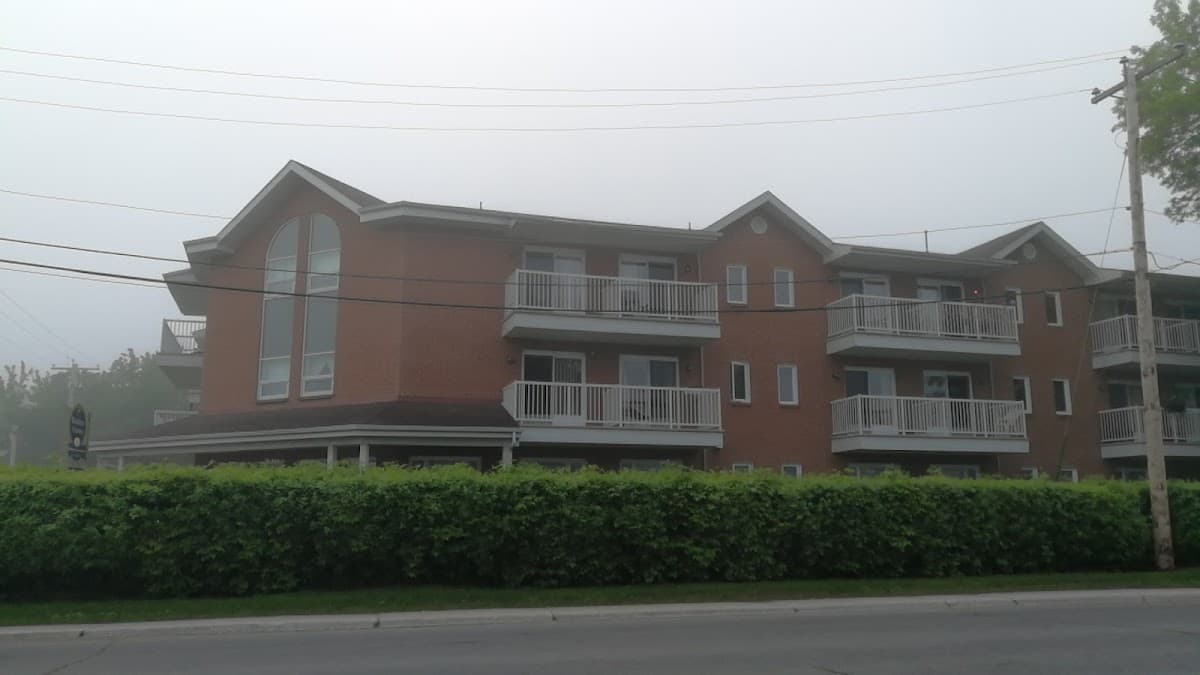 Residence St-Sacrement - Photo 3