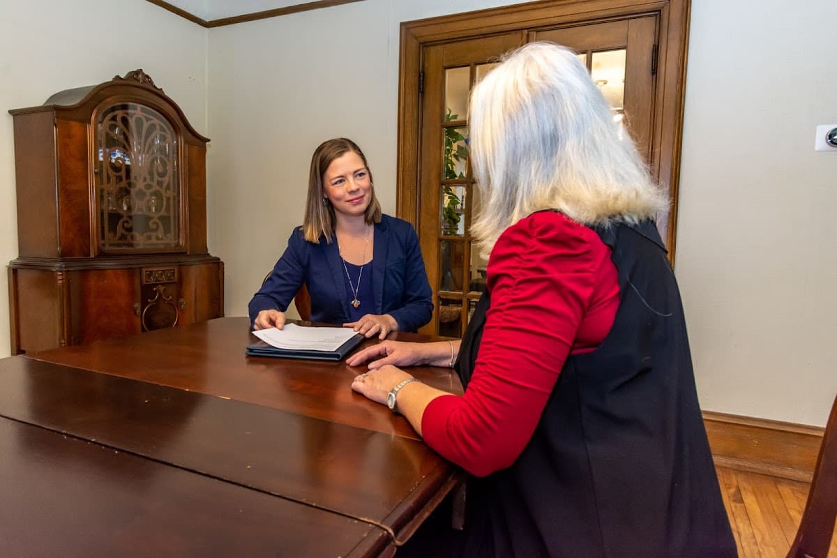 Senior Transitions Made Simple - Photo 2