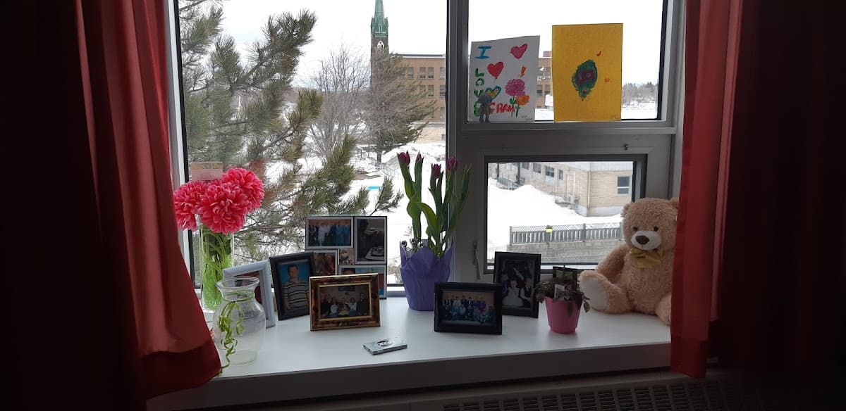 Mount Saint Joseph Nursing Home - Photo 1