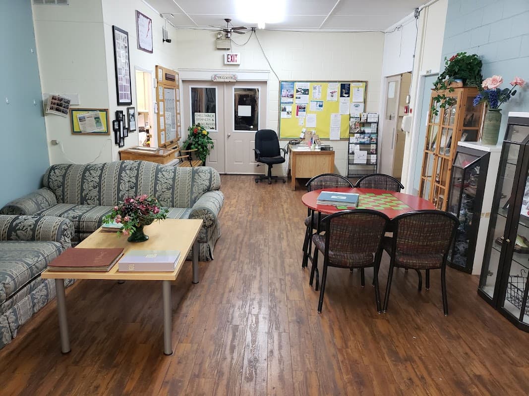 Chilliwack Activity Center (50 Plus) Society - Photo 1