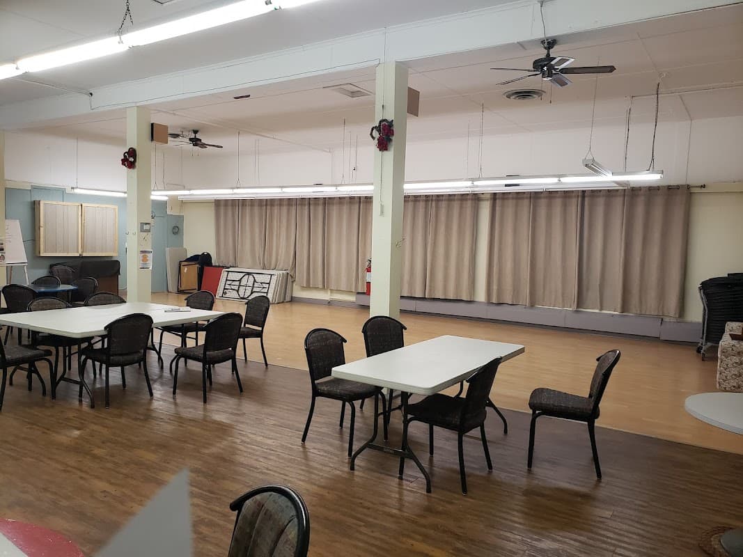 Chilliwack Activity Center (50 Plus) Society - Photo 2