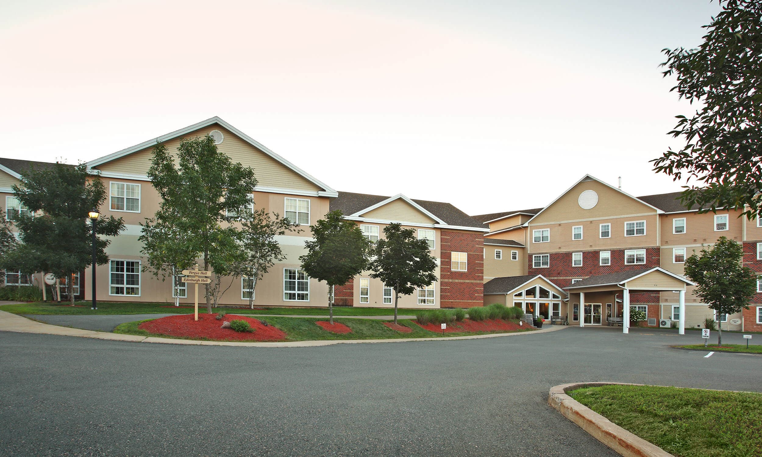 Cobequid Housing - Photo 1