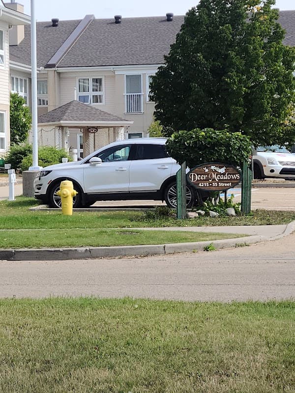 Deer Meadows - Photo 1