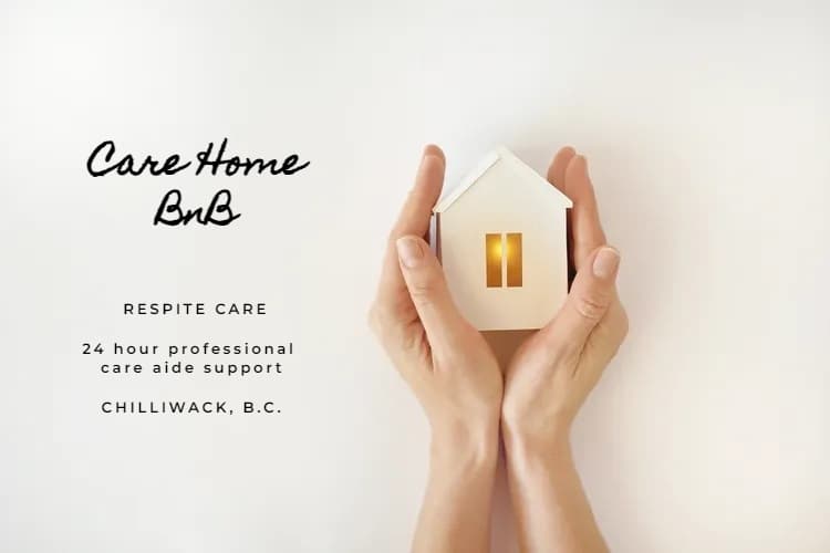 Chilliwack Respite Care - Photo 1