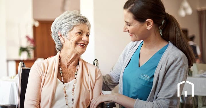 Right at Home Canada - Chilliwack - Photo 1