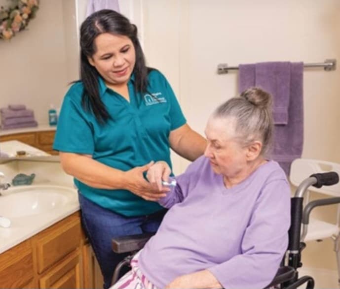 Right at Home Canada - Chilliwack - Photo 3