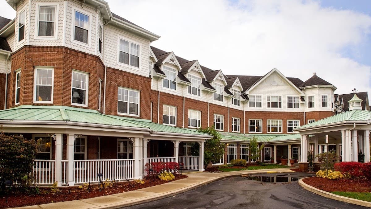 Sunrise of Unionville - Photo 1