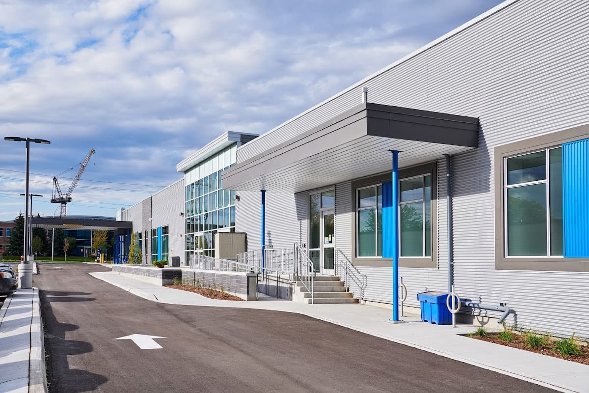 Patty's Place - Acclaim Health Dementia Care Centre - Photo 3