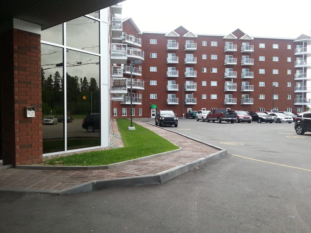 Les Jardins Ste-Émilie - Photo 2