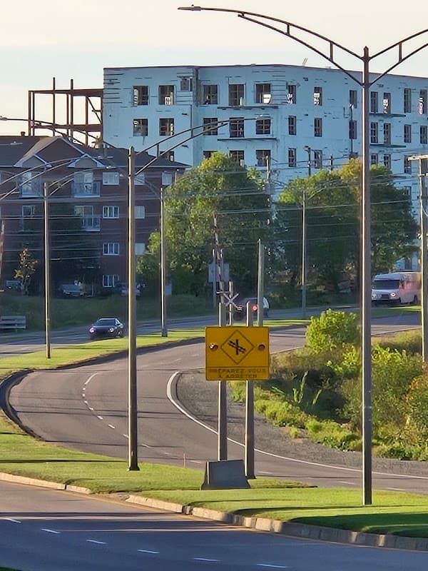 Les Jardins Ste-Émilie - Photo 3