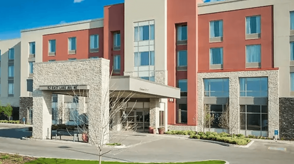 Abrio Place Lodge - Photo 1