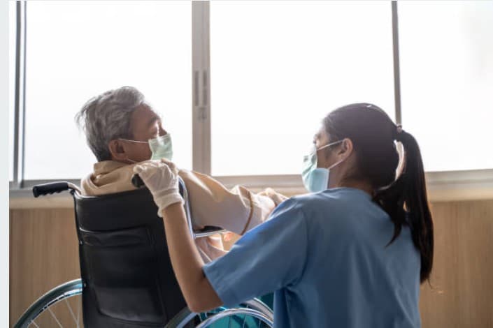 Modern Day Home Health Care - Photo 1