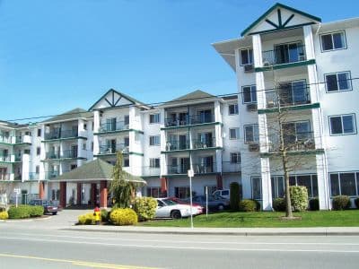 Bradley Centre - Photo 1